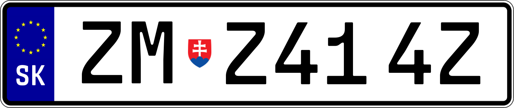 Typ IV - Bežný 1R