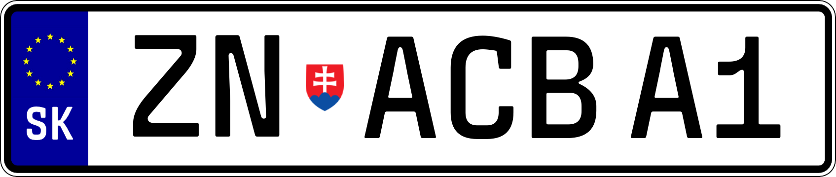 Typ IV - Bežný 1R