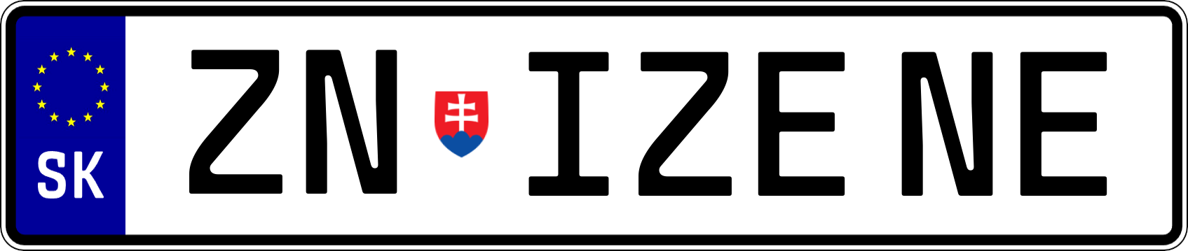 Typ IV - Bežný 1R