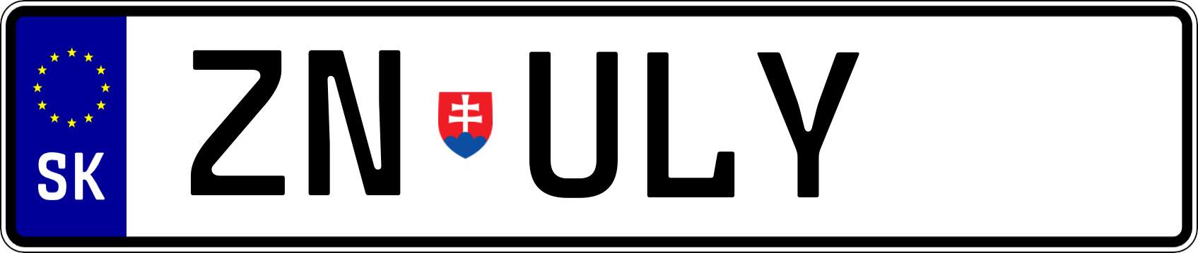 Typ IV - Bežný 1R