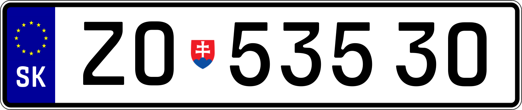 Typ IV - Bežný 1R