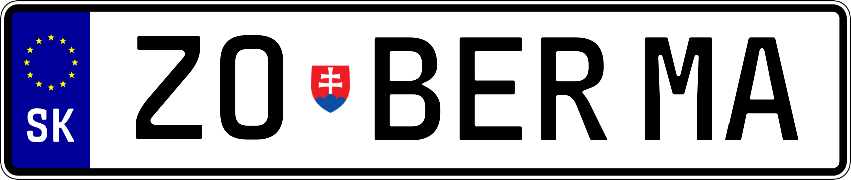 Typ IV - Bežný 1R