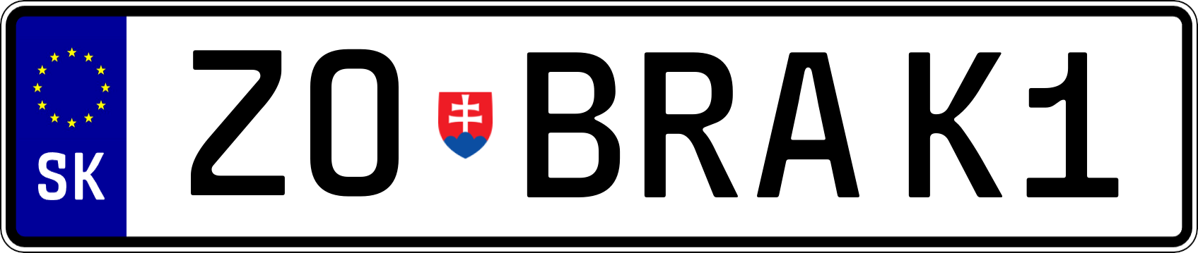 Typ IV - Bežný 1R