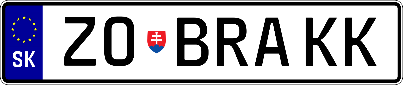 Typ IV - Bežný 1R