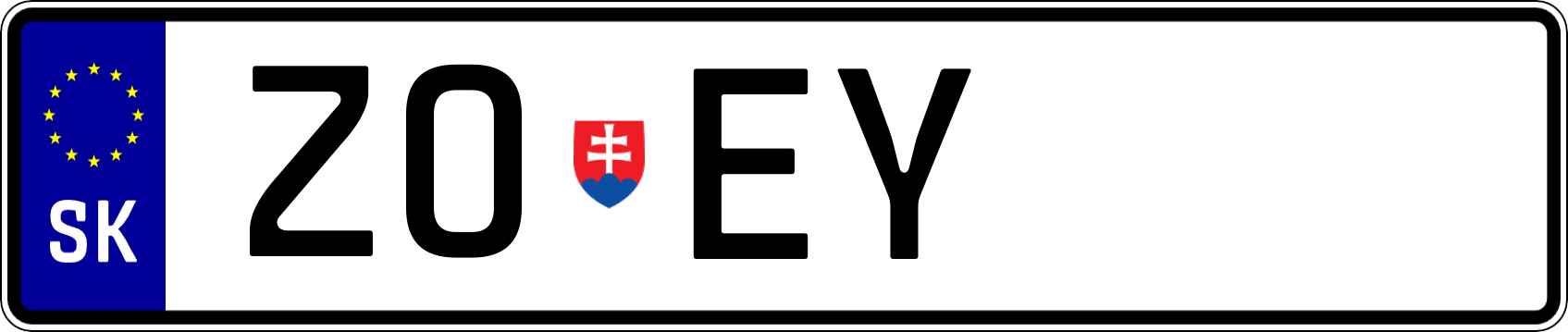 Typ IV - Bežný 1R