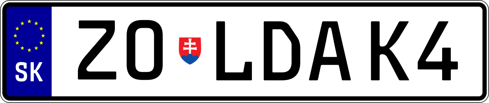 Typ IV - Bežný 1R