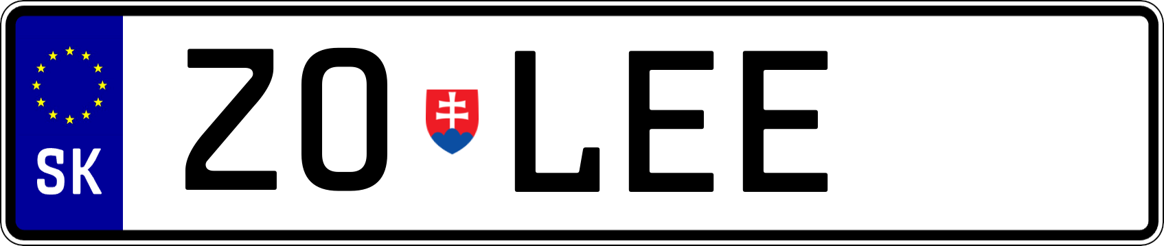 Typ IV - Bežný 1R