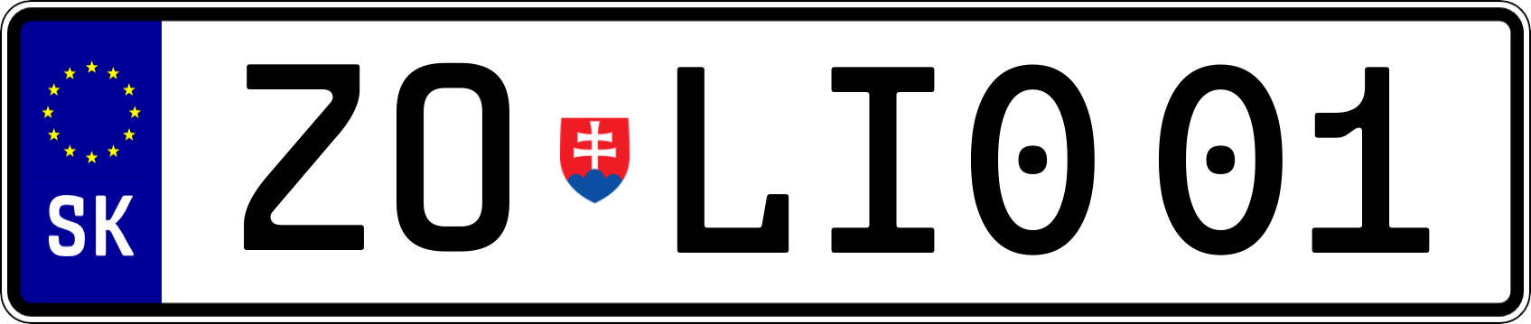 Typ IV - Bežný 1R