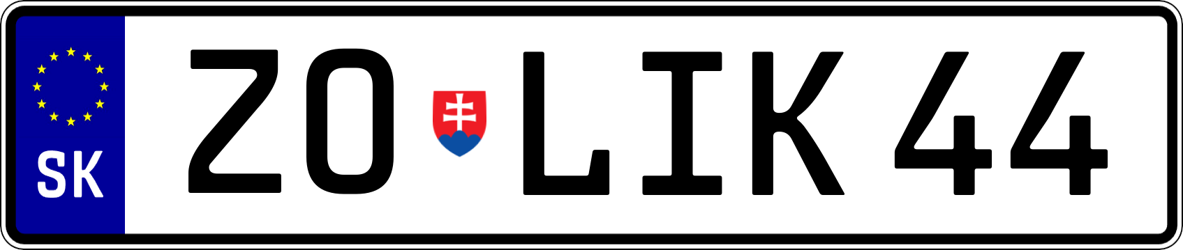 Typ IV - Bežný 1R