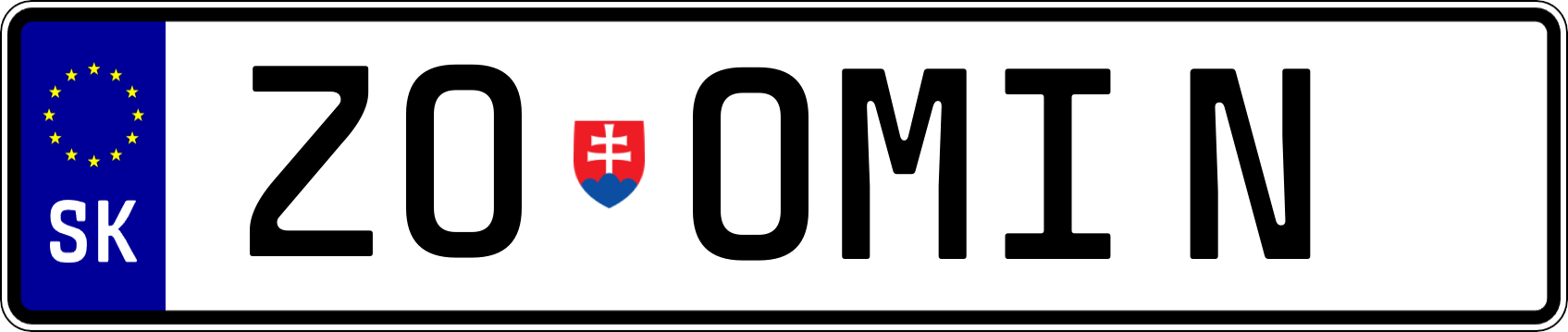 Typ IV - Bežný 1R