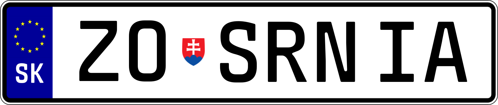 Typ IV - Bežný 1R