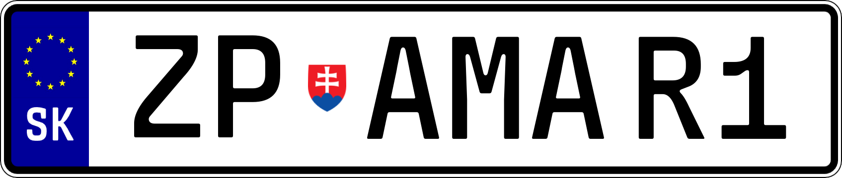 Typ IV - Bežný 1R