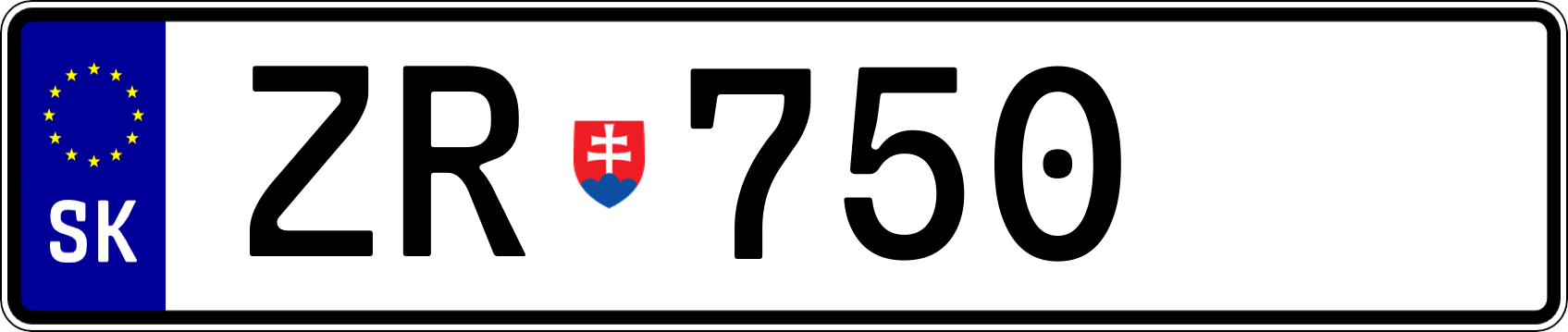 Typ IV - Bežný 1R