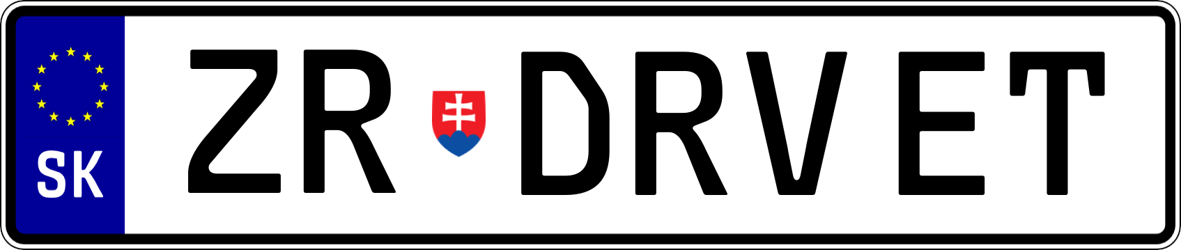 Typ IV - Bežný 1R