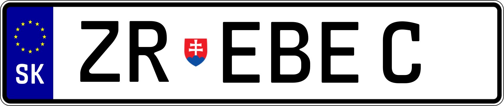 Typ IV - Bežný 1R