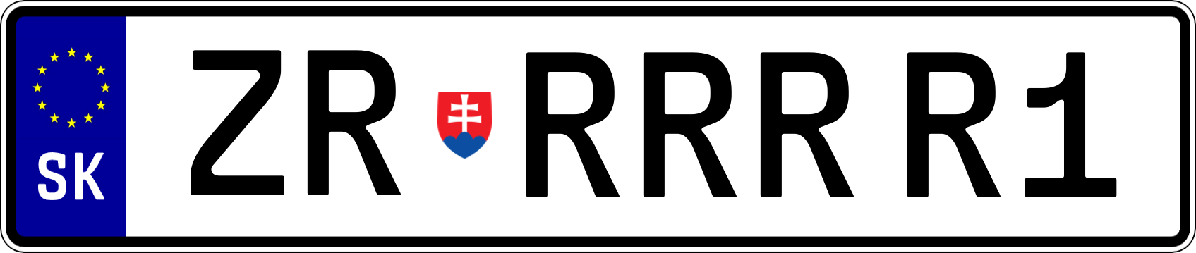 Typ IV - Bežný 1R