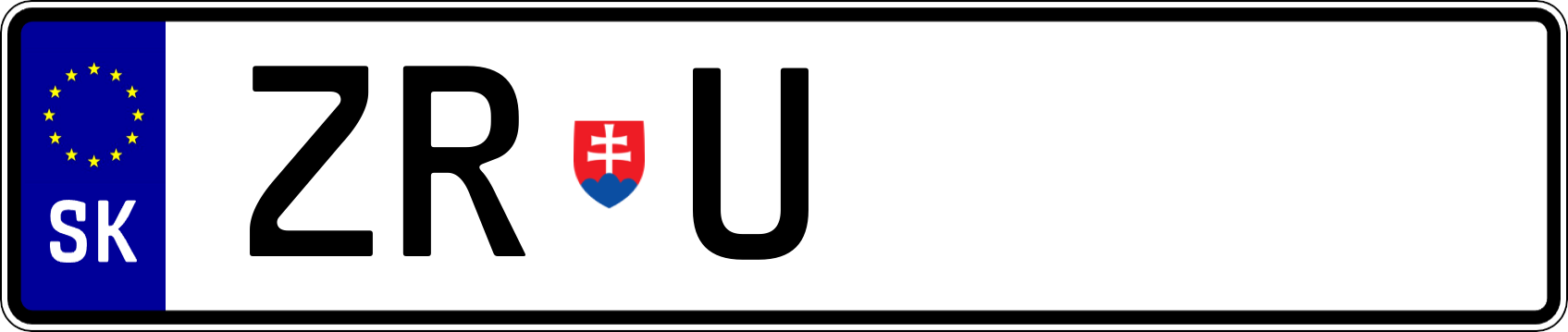 Typ IV - Bežný 1R