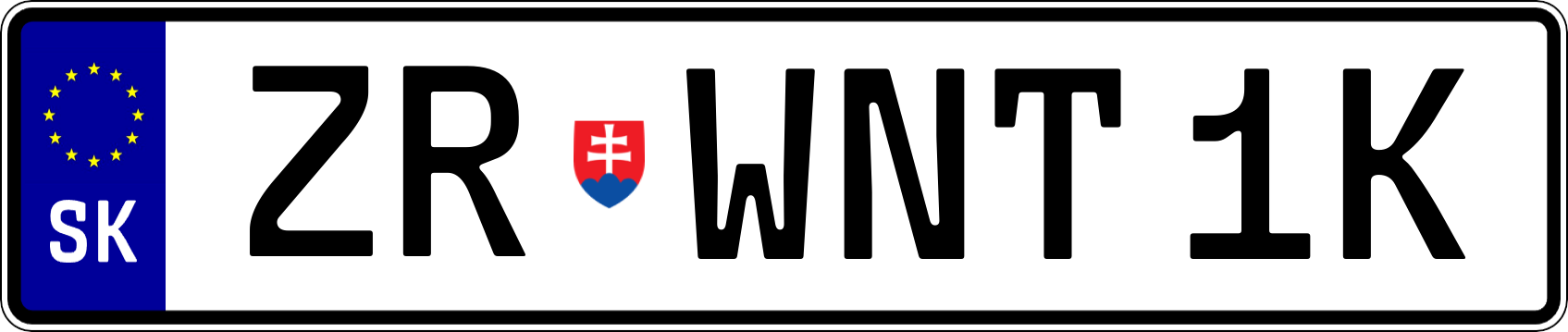 Typ IV - Bežný 1R