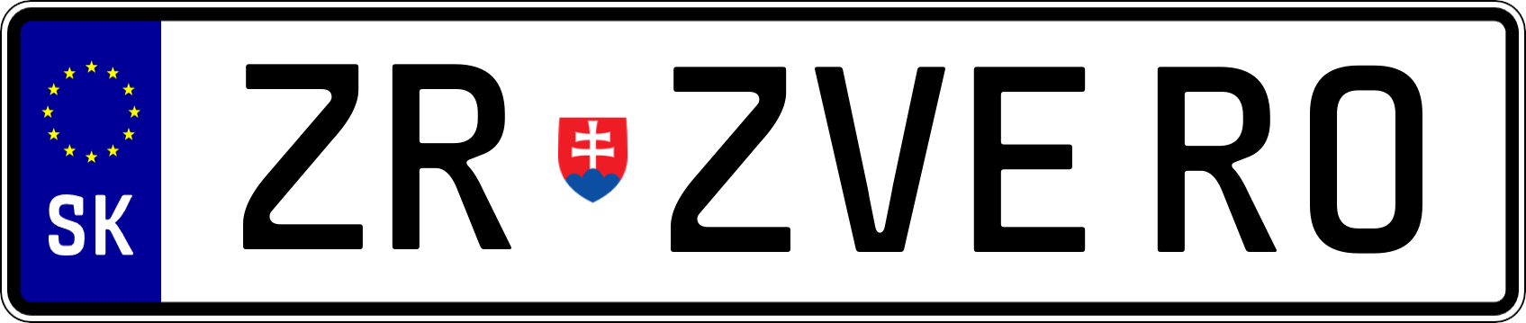 Typ IV - Bežný 1R