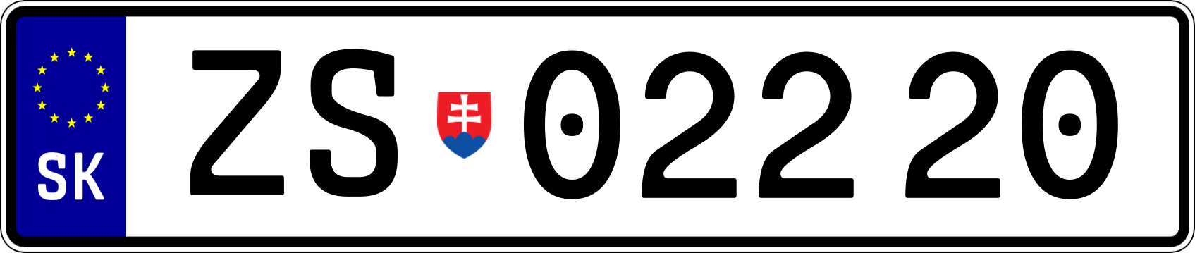 Typ IV - Bežný 1R
