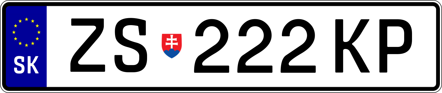 Typ IV - Bežný 1R
