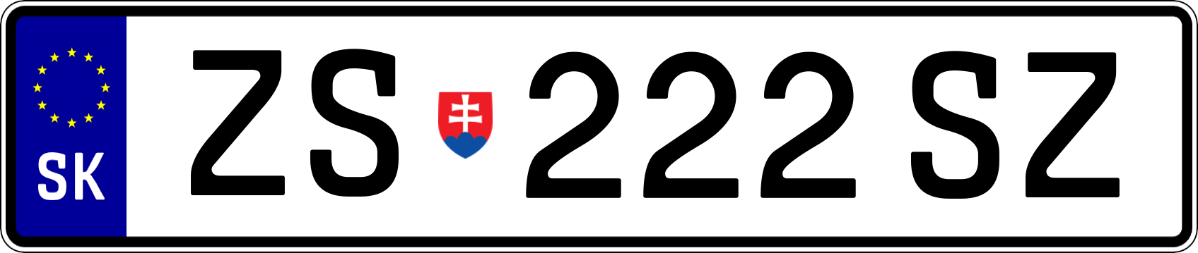 Typ IV - Bežný 1R