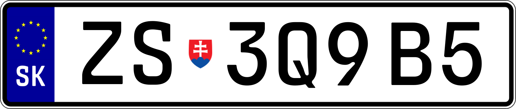 Typ IV - Bežný 1R
