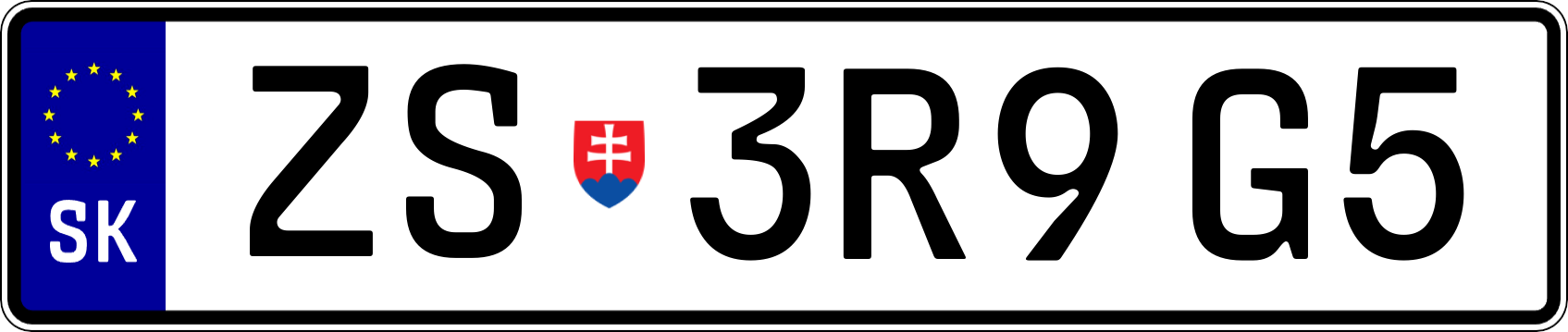 Typ IV - Bežný 1R