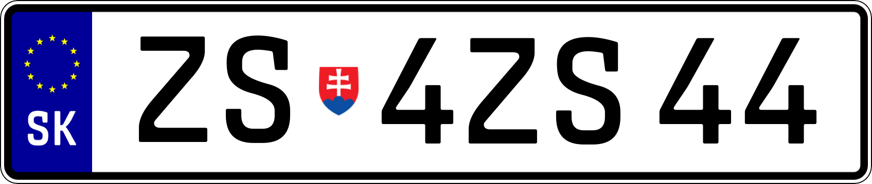 Typ IV - Bežný 1R