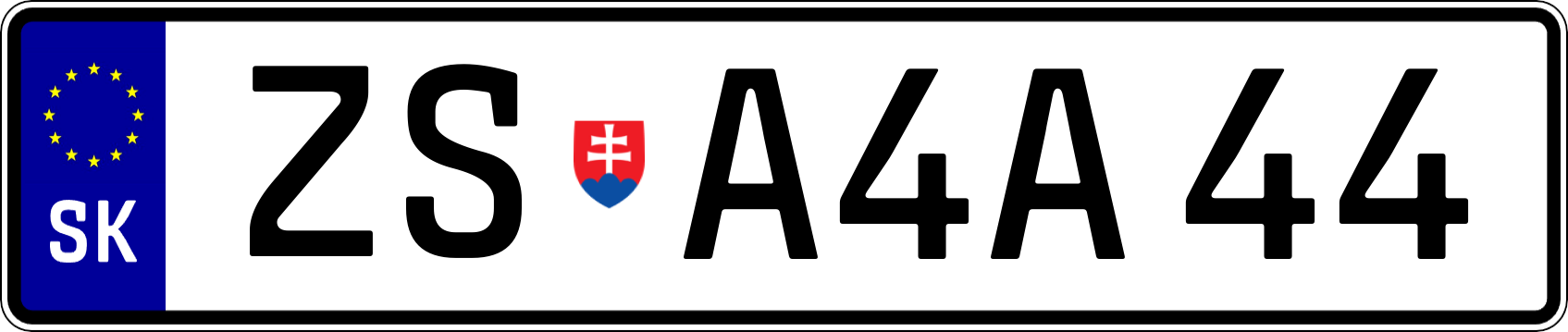 Typ IV - Bežný 1R
