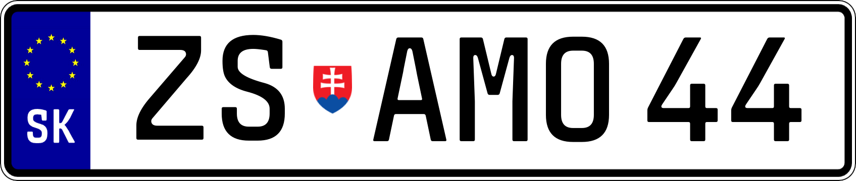 Typ IV - Bežný 1R