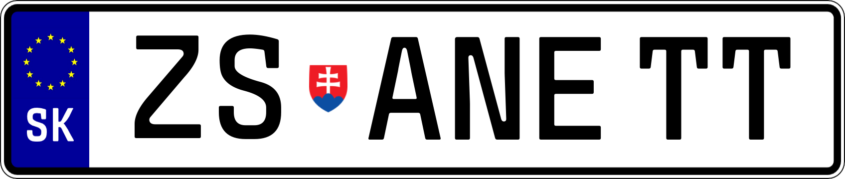 Typ IV - Bežný 1R
