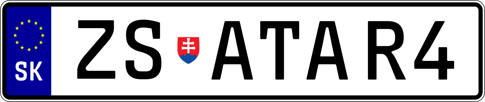 Typ IV - Bežný 1R