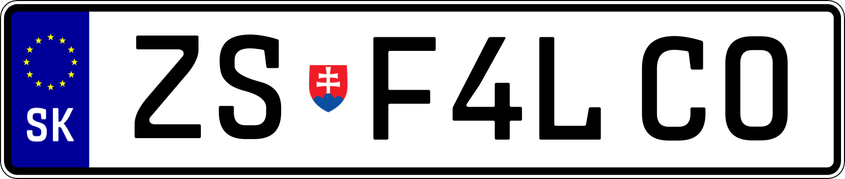 Typ IV - Bežný 1R