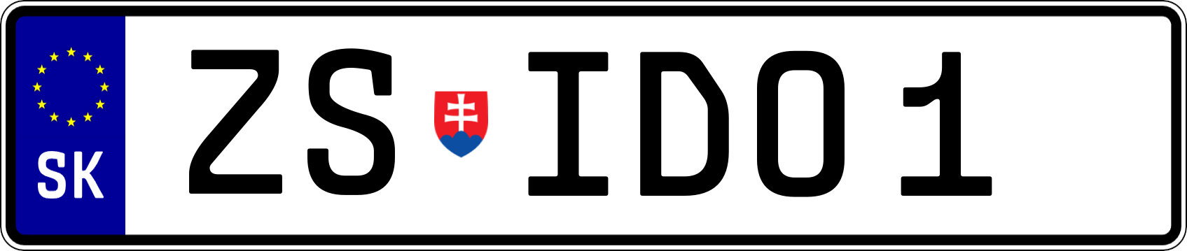 Typ IV - Bežný 1R