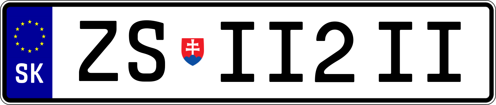 Typ IV - Bežný 1R