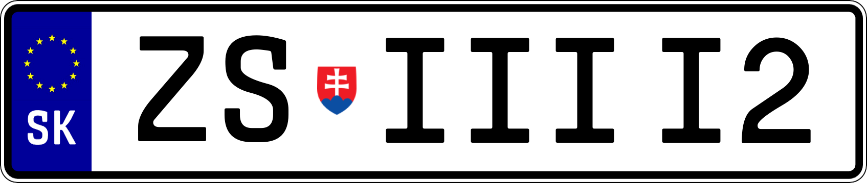 Typ IV - Bežný 1R