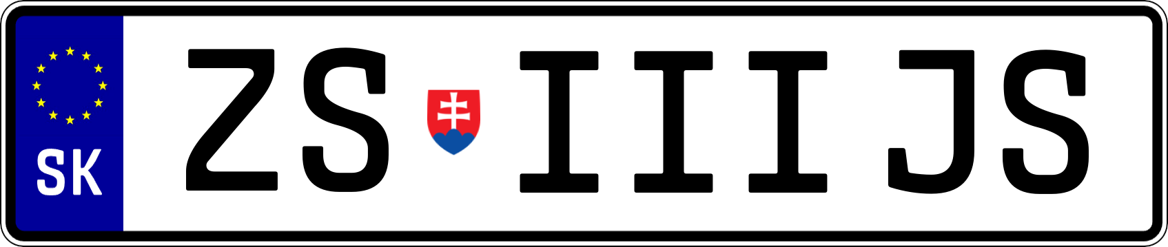 Typ IV - Bežný 1R