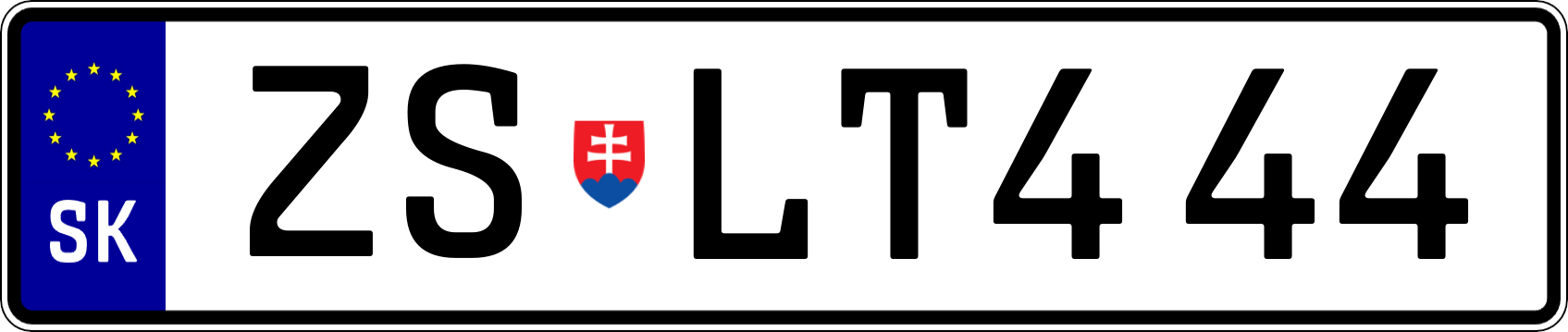 Typ IV - Bežný 1R