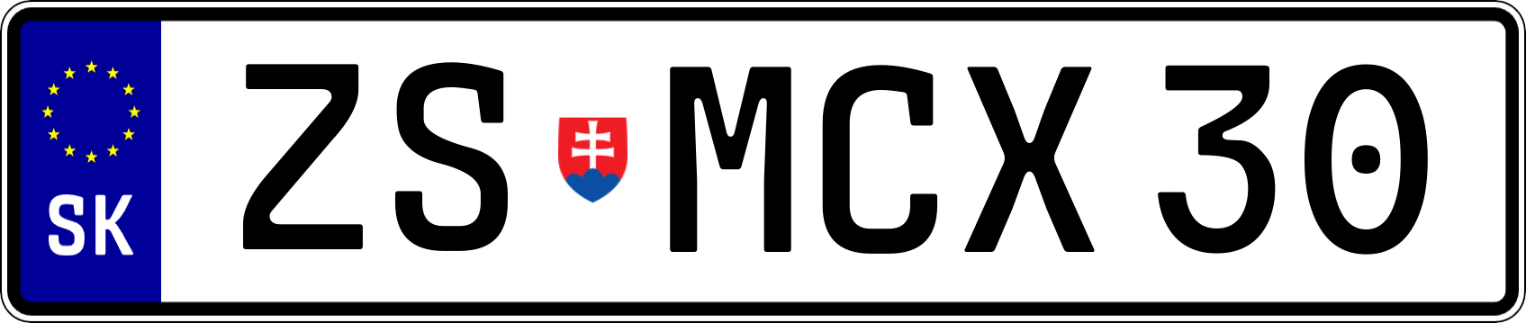 Typ IV - Bežný 1R
