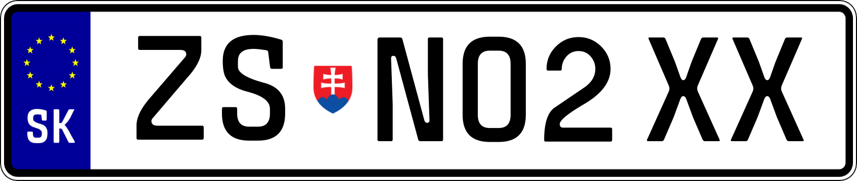 Typ IV - Bežný 1R
