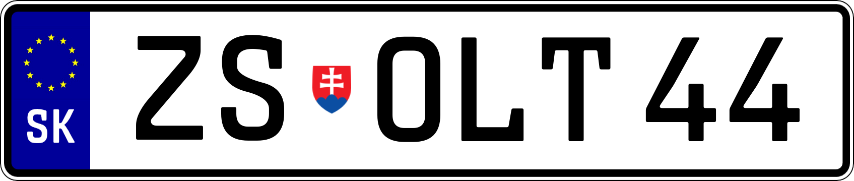 Typ IV - Bežný 1R