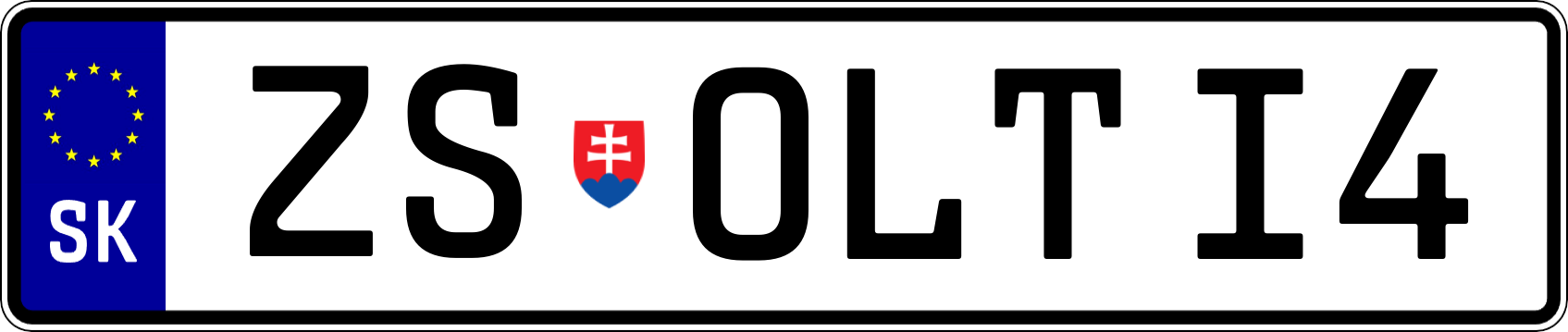 Typ IV - Bežný 1R