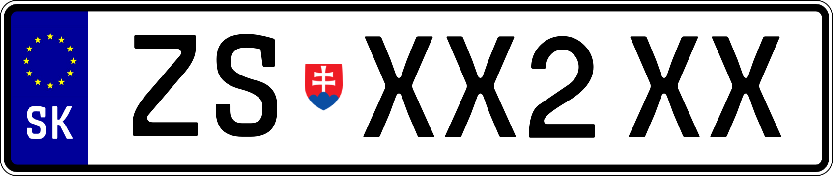 Typ IV - Bežný 1R
