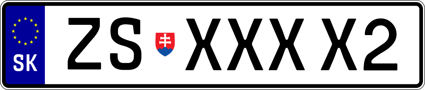 Typ IV - Bežný 1R