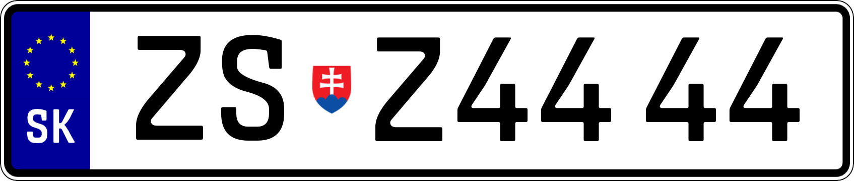 Typ IV - Bežný 1R