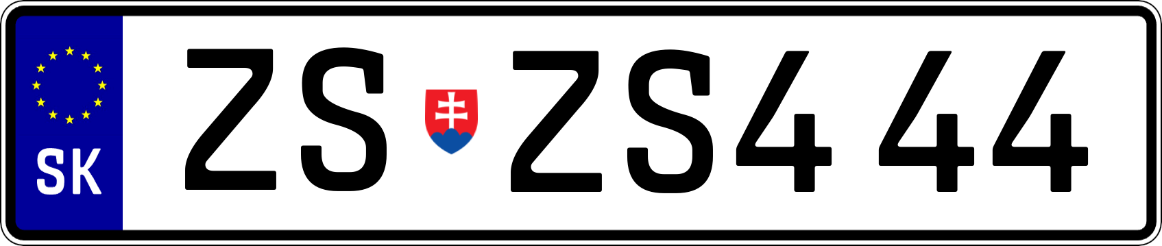 Typ IV - Bežný 1R