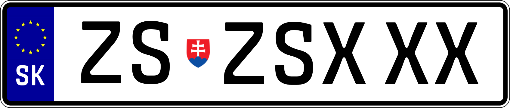 Typ IV - Bežný 1R