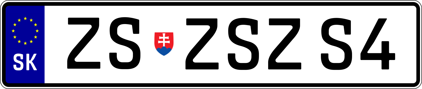 Typ IV - Bežný 1R