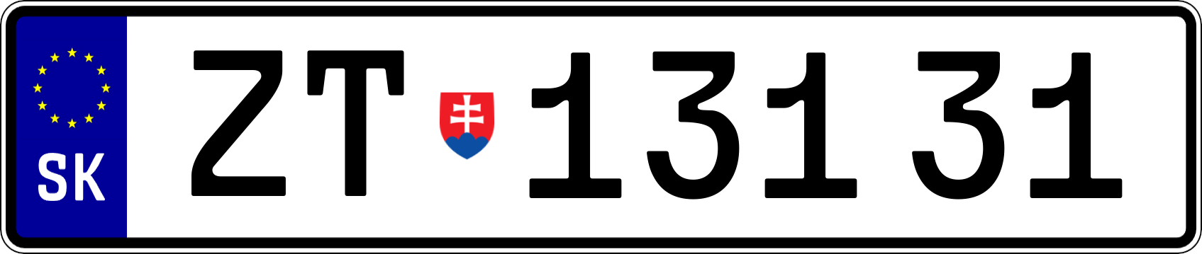 Typ IV - Bežný 1R